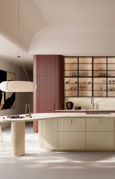 Cesar Cucine - Tangram 2